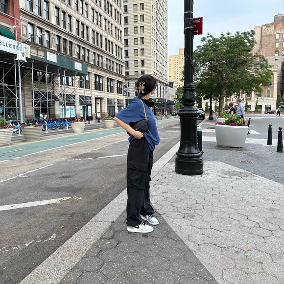 hi! welcome to my closet! - Picture 5 of 12